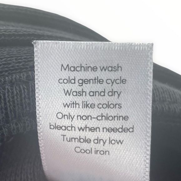 The North Face Gray HyVent Shell Sz. M - Picture 10 of 14